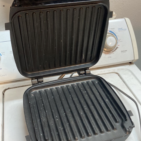 Ultrex panini maker - Picture 3 of 5